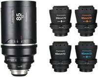 Laowa Proteus Flex 2X Anamorphic 85mm T2 - Arri PL+EF - thumbnail