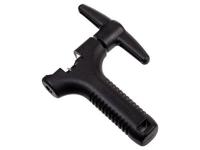 Shimano kettingponstang tl-cn28 6-11 speed en nx10 - thumbnail