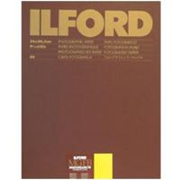 Ilford Multigrade FB warmtone 1k 20,3x25,4cm 100 vellen - thumbnail