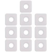 10 stuks Back cameralens voor Asus ZenFone 3 ZE520KL - thumbnail