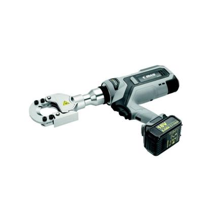 Cimco CimCut55 Hydraulische accukniptang 18 V 5 Ah Li-ion Cimco CimCut55 Hydraulische accukniptang 18 V 5 Ah Li-ion