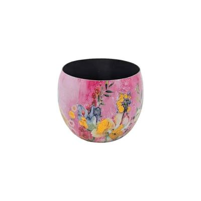 Pot fiesta d7h6cm fuchsia TS - Ts
