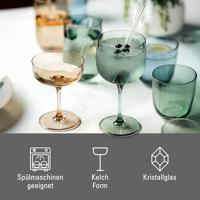 LIKE BY VILLEROY & BOCH - Like Sage - Wijnglas set/2 - thumbnail