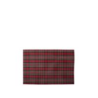 Placemat 30x45cm kerst ruit - thumbnail