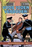 Voor Joden verboden - M. Kanis - ebook - thumbnail