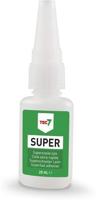 Tec7 super secondelijm 20ml - 501903000 - thumbnail