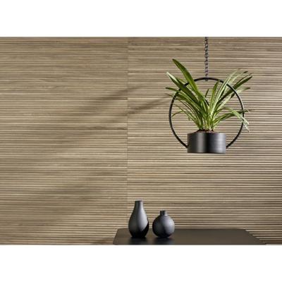 Wandtegel Colorker Linnear 31.6x100 cm Mat Natural Colorker