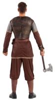 Kostuums voor Volwassenen My Other Me Viking Man 5 Onderdelen Maat S - thumbnail
