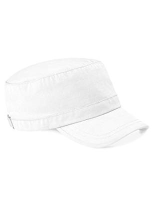 Beechfield CB34 Army Cap - Navy - One Size