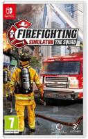 Firefighting Simulator - The Squad - thumbnail