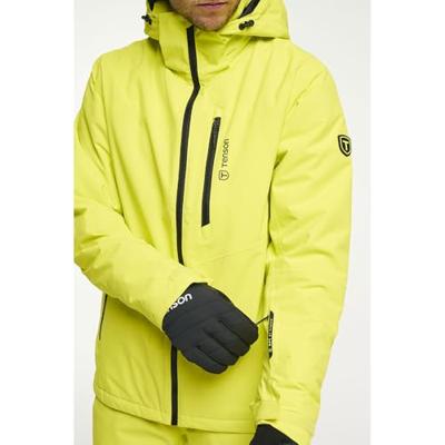 Tenson Brendon Ski Jas Heren XL