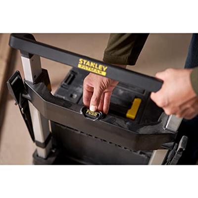 Stanley FMST1-72363 FatMax Pro-Stack Telescopische Trolly