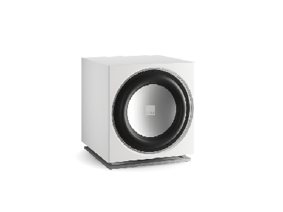 DALI SUB E-12F subwoofer wit DALI SUB E-12F subwoofer wit