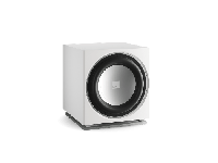 DALI SUB E-12F subwoofer wit - thumbnail