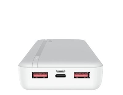 Havit PB92 20000mAh Powerbank Wit