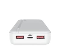 Havit PB92 20000mAh Powerbank Wit - thumbnail