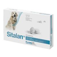 Sitalan SE tabletten voor hond en kat 48 tabletten - thumbnail