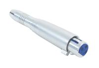 OMNITRONIC Adapter XLR(F)/Jack(F) stereo - thumbnail