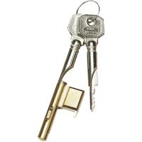 Burg Wächter 04301 Sleutelgatslot - thumbnail