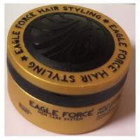 Eagle Force Eagle Force Hair Styling Wax Gold Stone 150 Ml - thumbnail