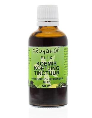 Elix Koemis koetjing tinctuur 50 Milliliter