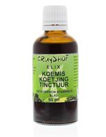Elix Koemis koetjing tinctuur 50 Milliliter - thumbnail