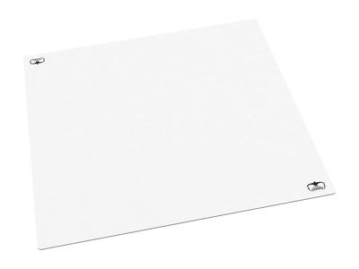 Ultimate Guard Play-Mat 80 Monochrome White 80 x 80cm