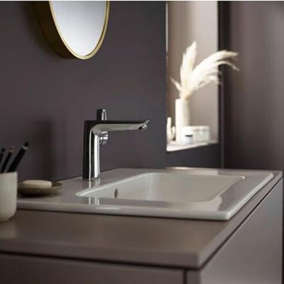 Hansgrohe Talis e wastafelkraan 150 chroom 71755000