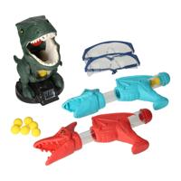 Ballenshooter Bewegend Dino Target - thumbnail