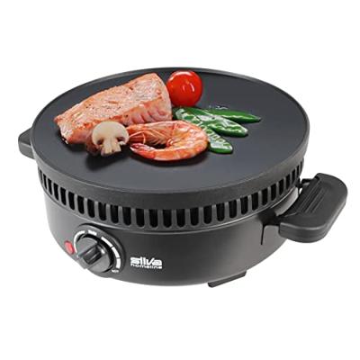 Silva Homeline PK-M 800 426032 Multirooster Zwart