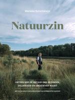 Natuurzin - Marieke Schatteleijn - ebook - thumbnail