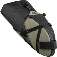 TOPEAK backloader x, zadeltas, unisex, fiets, groen - thumbnail