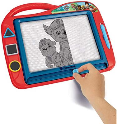 Clementoni Paw Patrol Magnetisch Tekenbord