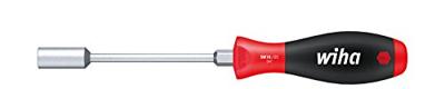 Zeskantdopsleutel 347 11 x 125 SoftFinish Wiha