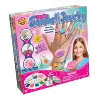 Small World Creative Sieraden Maken Schelpen - thumbnail