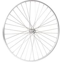 CONTEC vorderrad "alu sport + quando kt-a16f" fr.wheel 26" 2,00 sst - thumbnail