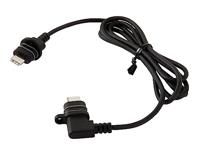 Transcend TS-DBK3 Datakabel Drive Pro Body Serie - thumbnail