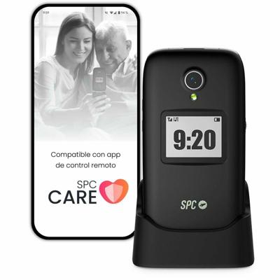 Mobiele Telefoon SPC Internet POLARIS 2334N