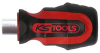 KS Tools 159.1190 Bitschroevendraaier 1/4 - thumbnail