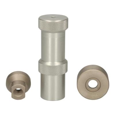 KS Tools 140.2553 Stansset met doorn, 3-delig, Ø 27,4 mm (Škoda)