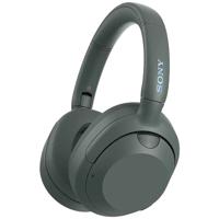 Sony ULT WEAR bluetooth Over-ear hoofdtelefoon groen - thumbnail