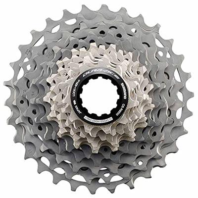 SHIMANO dura ace cs-r9200 12-speed cassette