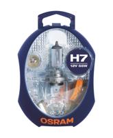 Osram Automotive CLKMH7 EURO UNV1-O Halogeenlamp Original Line H7, PY21W, P21W, P21/5W, R5W, W5W 55 W 12 V - thumbnail