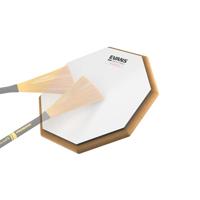 Evans RF10G-AT RealFeel Attacktile 10 inch oefenpad - thumbnail