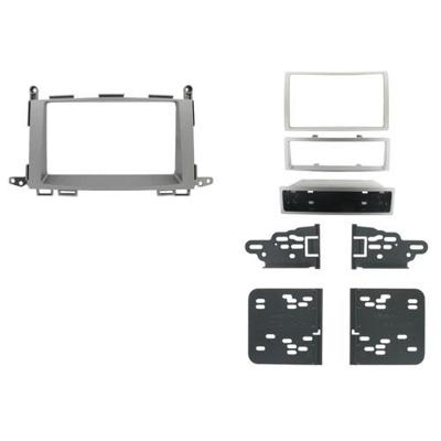 Dubbeldin paneel Toyota 1233130028