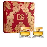 Dolce & Gabbana The One Est Duo Set Eau de Toilette 100 ml Dames Giftset - thumbnail
