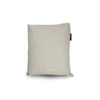 Badkussen Badesofa Calm Maat S Parelmoer Badesofa - thumbnail