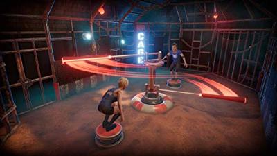 Fort Boyard Fort Boyard