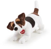 Trudi jack russel jack: 13x23x39 cm (m-22926) - thumbnail