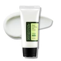 COSRX Aloe Soothing Sun Cream 50ml - thumbnail